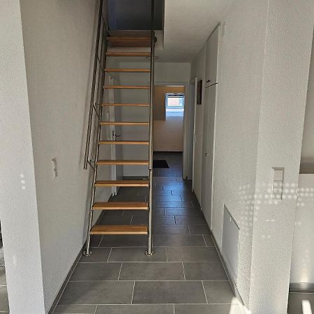 Ferienwohnung Casa Valerio Cv2 Rust Exterior foto
