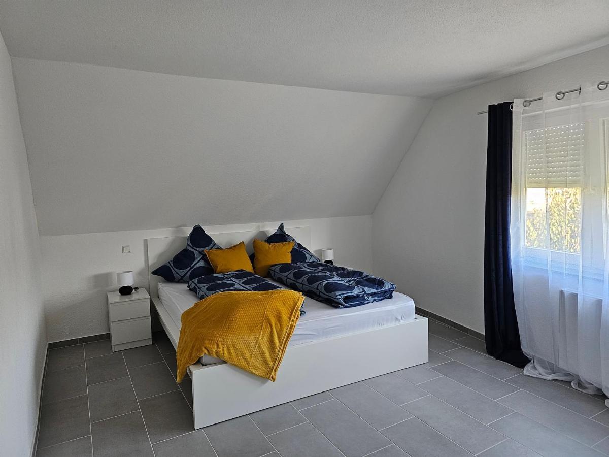 Ferienwohnung Casa Valerio Cv2 Rust Exterior foto