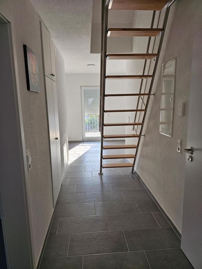Ferienwohnung Casa Valerio Cv2 Rust Exterior foto