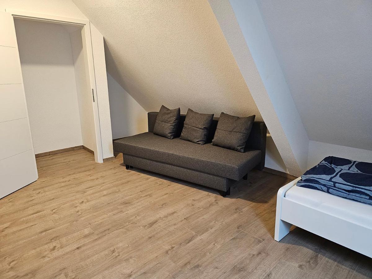 Ferienwohnung Casa Valerio Cv2 Rust Exterior foto